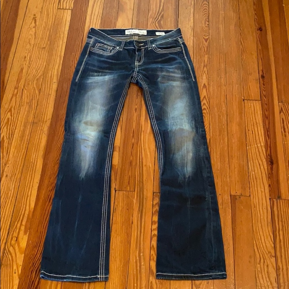 BKE jeans